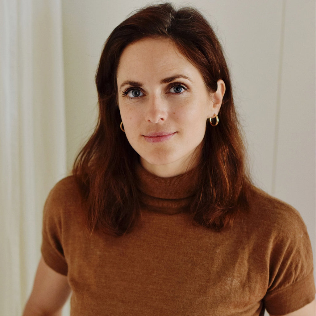 Livia Lea Maag - Sexologische Körperarbeit, Coach für Sex & Liebe, Tag- & Tantramassage