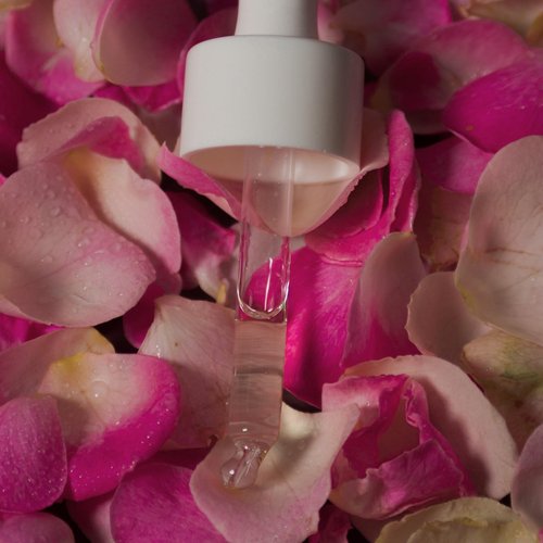 Wilde Urnatur Massage-Öl